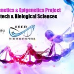 IISER TVM Research Job