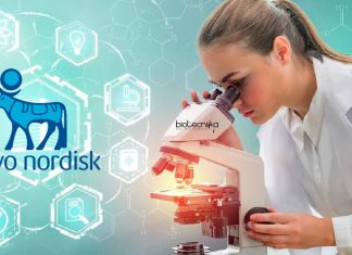 Life Science Research Data Curator at Novo Nordisk – Apply Online Life Science Research Data