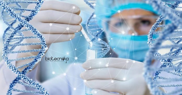Mysore University Genetics Project