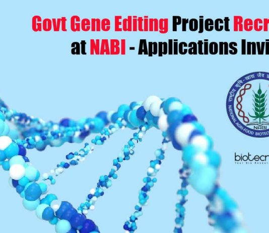 NABI JRF