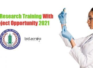 NABI Research Training