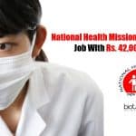 NHM Microbiologist Jobs