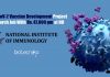 NII Immunology Jobs