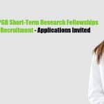 NIPGR Short-Term Research Fellowships Recruitment – Applications Invited NIPGR Short-Term Research Fellowships