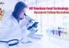 NIT Rourkela Food Tech Junior Research Fellow Post Vacant NIT Rourkela Food Tech