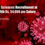 NIV Life Sciences Jobs