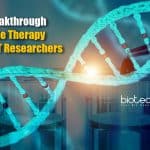 Novel gene therapy approach