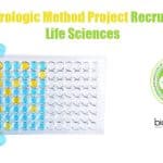 PGIMER Lifescience JRF Vacancy