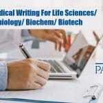 Parexel Medical Writing