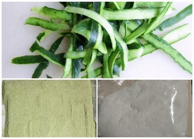 Eco-friendly packaging material
