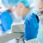 SASTRA JRF Biotechnology