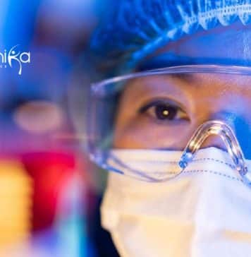 SASTRA JRF Post Vacant