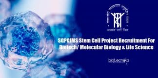 SGPGIMS Molecular Biology