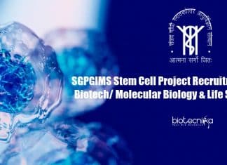 SGPGIMS Molecular Biology