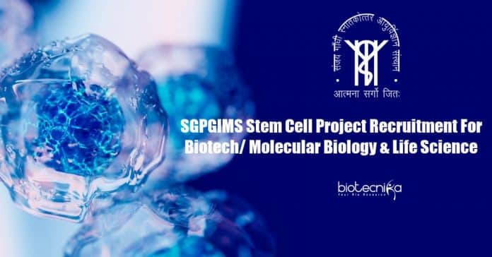 SGPGIMS Molecular Biology