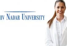 Post-Doctoral Position Sponsorship Available at Shiv Nadar University SNU Post-Doctoral Position