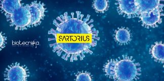 Sartorius Scientist Microbiology Job