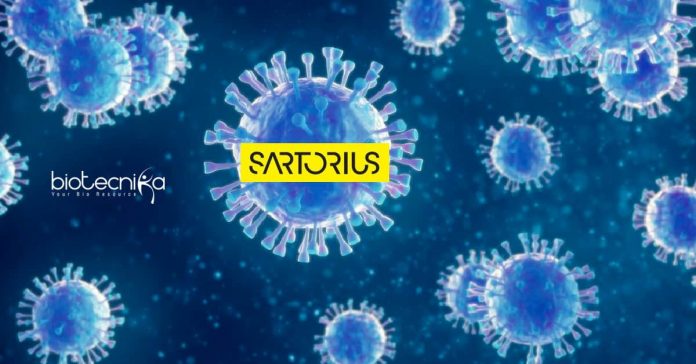 Sartorius Scientist Microbiology Job