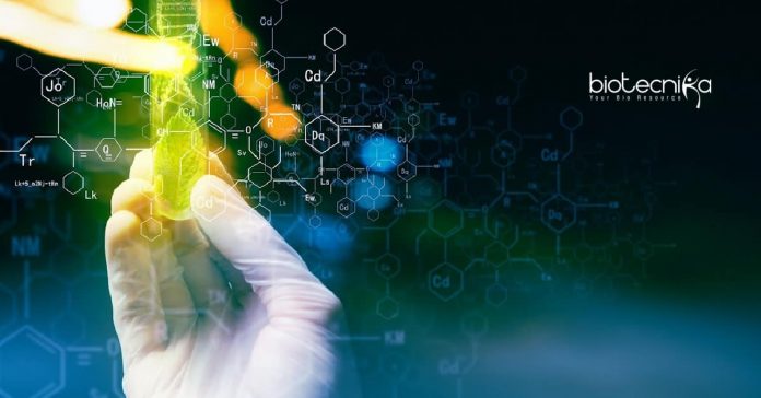 Syngene Biotechnology Research Associate