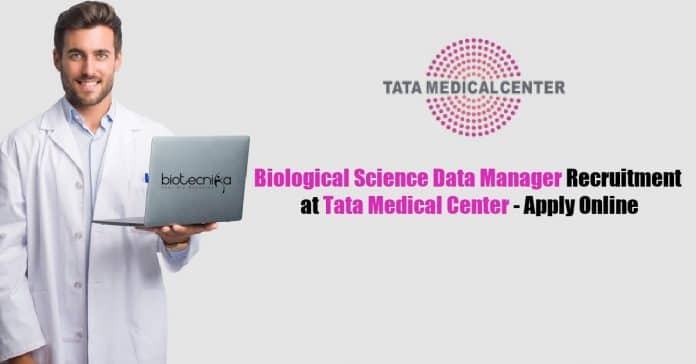 TMC Kolkata Biological