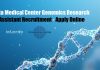Tata Medical Center Genomics Research Assistant Recruitment – Apply Online Tata Medical Center Vacancy