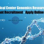 Tata Medical Center Vacancy