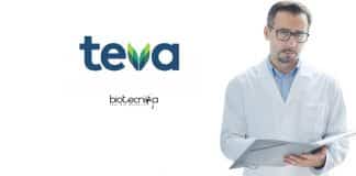 Teva Pharma Vacancies