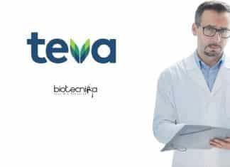 Teva Pharma Vacancies
