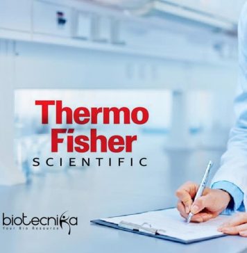 Thermo Fisher Technical Writer
