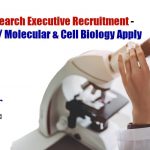 Unilever Research Executive Recruitment – Microbiology / Molecular & Cell Biology Apply Unilever Research Executive Recruitment