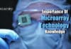 Importance Of Microarray Technology In Research – Why You Must Learn This Technology? microarray technology Importance knowledge