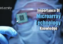 Importance Of Microarray Technology In Research – Why You Must Learn This Technology? microarray technology Importance knowledge