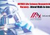 ACTREC Research Assistant Job