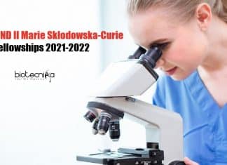 AIAS-COFUND II Marie Skłodowska-Curie