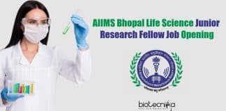 AIIMS Bhopal Life Science