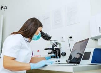 AIIMS Non Medical Scientist