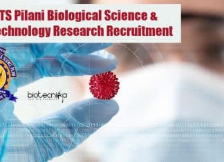 BITS Pilani Biological Science