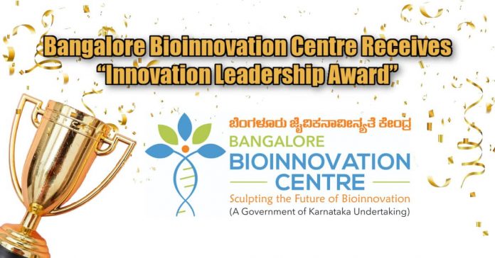 Bangalore Bioinnovation Centre