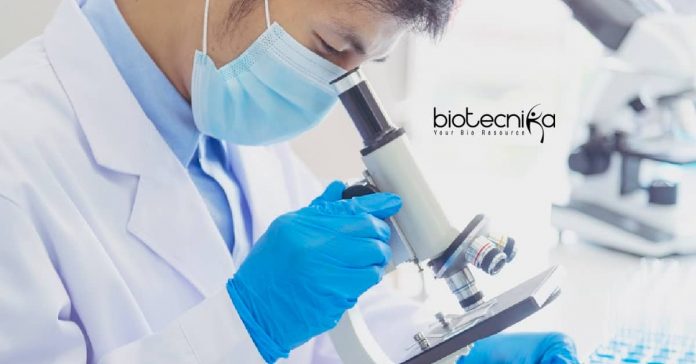 Beckman Coulter Development Scientist