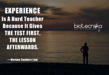 Biotecnika Times – Newsletter 15.12.2020 – Lady Tata Junior Scholarship & Young Researcher