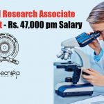 CCRH Research Associate Recruitment