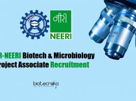 CSIR-NEERI Biotech