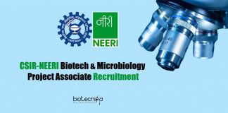 CSIR-NEERI Biotech
