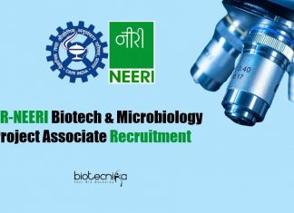 CSIR-NEERI Biotech
