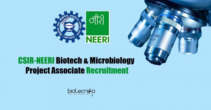 CSIR-NEERI Biotech