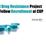 CUP JRF Job Vacancy