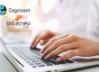 Cognizant Job
