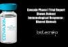 Phase I Clinical Study For Covaxin Shows Robust Immune Response : Bharat Biotech Covaxin Phase I Trial Report