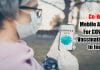 COVID Mobile Application: Co-WIN By Govt For Real-Time Monitoring Of COVID-19 Vaccine Delivery Covid Mobile Application: Co-WIN