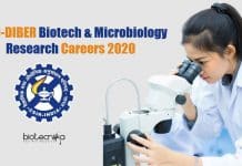 DRDO-DIBER Biotech & Microbiology